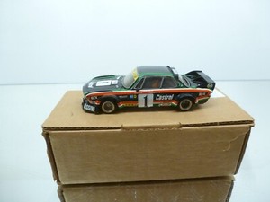 BAM AMR KIT Monté 1/43 - Porsche 935 K3 Sachs le Mans 1980 N