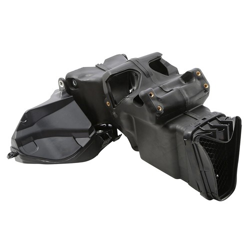 Ram Air Tube Duct Intake Upper Bracket Fit For Honda CBR600RR 2007-2012 2008 09 - Picture 10 of 12