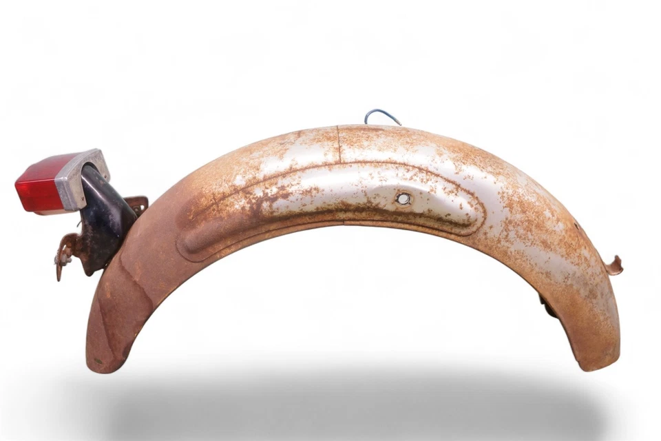 1964 Honda CB77 Superhawk Super Hawk 305 CB 77 *2323B Rear Fender  - Image 4 of 4