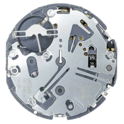 Hattori Epson TMI VK61 VK61A Watch Quartz Movement Japan Made | eBay