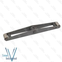 Hydraulik Pumpe Kontrolle Ventil Hebel FüR Massey Ferguson 35 Di Traktor @ US
