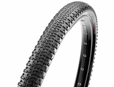 MAXXIS GRAVEL RAMBLER SILKSHIELD T/R 700X38