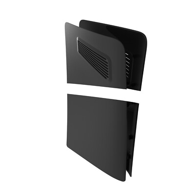 For PS5 pro Console Disc Drive / Digital Edition Case Replace