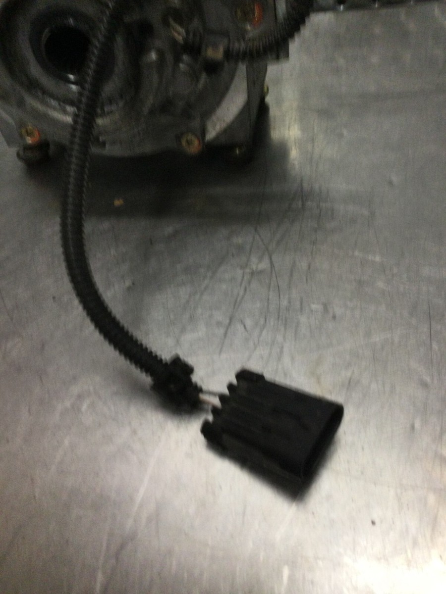 2013-2023 POLARIS SPORTSMAN 850 XP FRONT GEARCASE 1337106 S032C | eBay