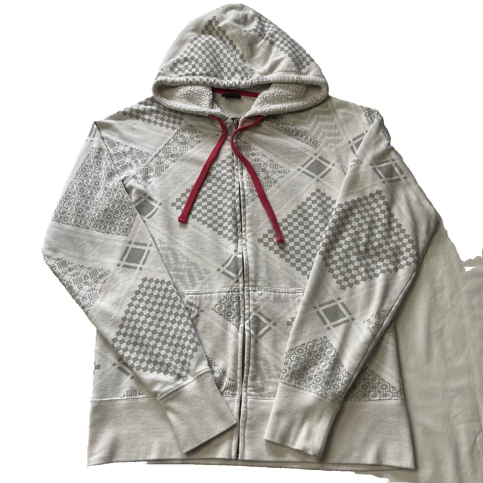 Sudaderas de geométrica Fox para Mujeres