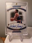 2021-22 National Treasures Archives Ink Walt Frazier Auto Gold #'d 1/10 1/1 🔥