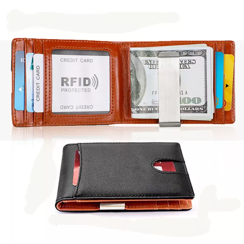 16 Best Wallets for Men 2023 - Bifolds, Money Clips, and More