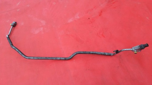 BMW X3 E83 3,0d Klima Druckleitung Trockner-Verdampfer 3455917