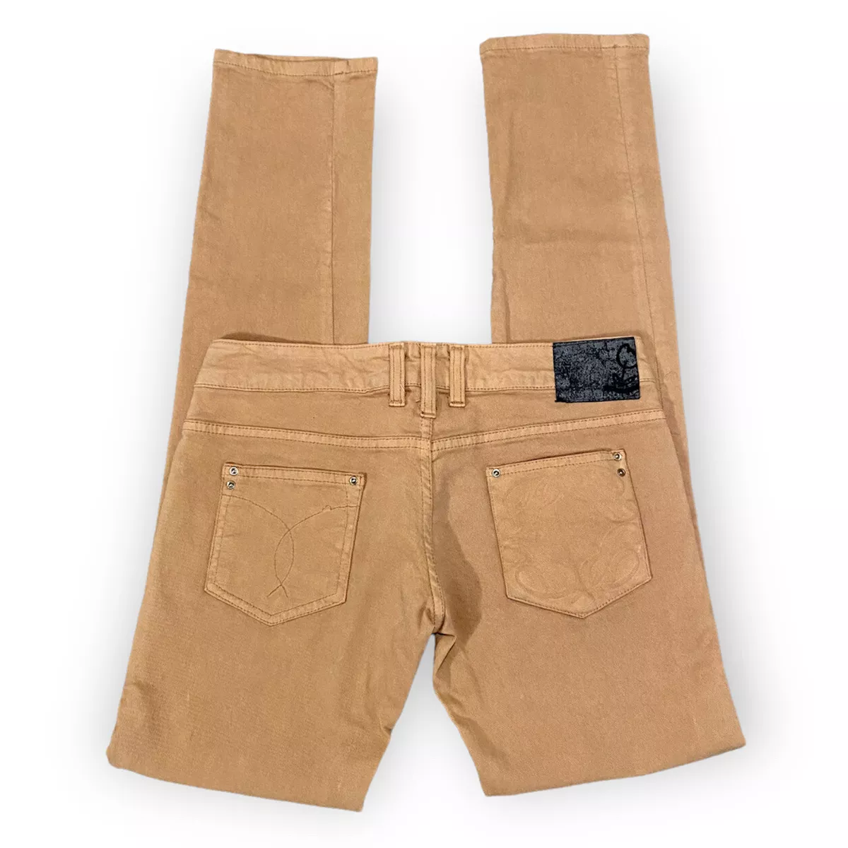 Patrizia jeans sales