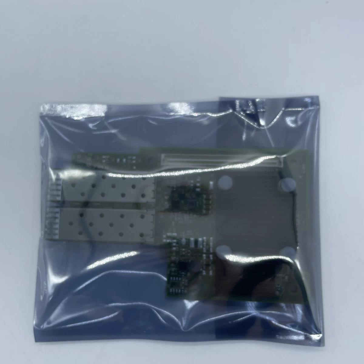 Dell 9R8DF Mellanox ConnectX-4 Lx CX4421A 2-Port 25GbE SFP28