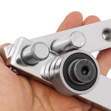 Barre Piatte In Acciaio Di Rinforzo Per La Produzione E L'edilizia - Foto 10