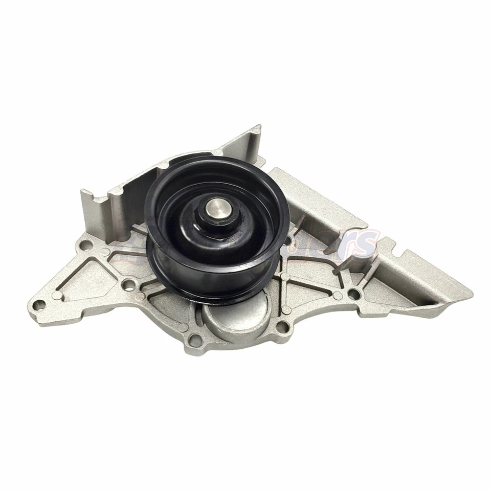 Kit de cubierta de válvula de bomba de agua de correa de distribución para VW Passat 2,8 L Audi A4 A6 Quattro V6 Foto 2 de 4