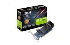 ASUS Geforce GT 1030 2GB GDDR5 HDMI DVI Graphics Card (GT1030-2G-CSM)