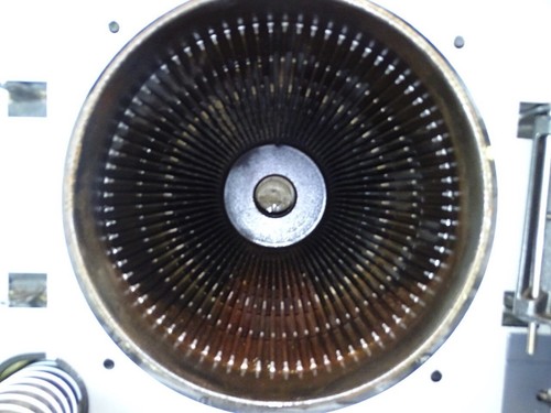Viessmann Vitoladens 300-T VW3B Öl-Brennwert-Heiz-Kessel 53,7kW Heizung Bj.2011 - Picture 11 of 20