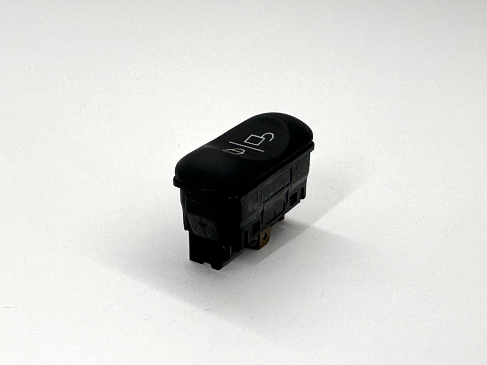 Lamborghini Gallardo Door Lock Switch Brand New OEM 400962107A
