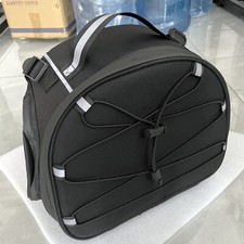 Waterproof Rear Tail Bags Luggage Rack For BMW R1300GS F900GS F800GS 2024+