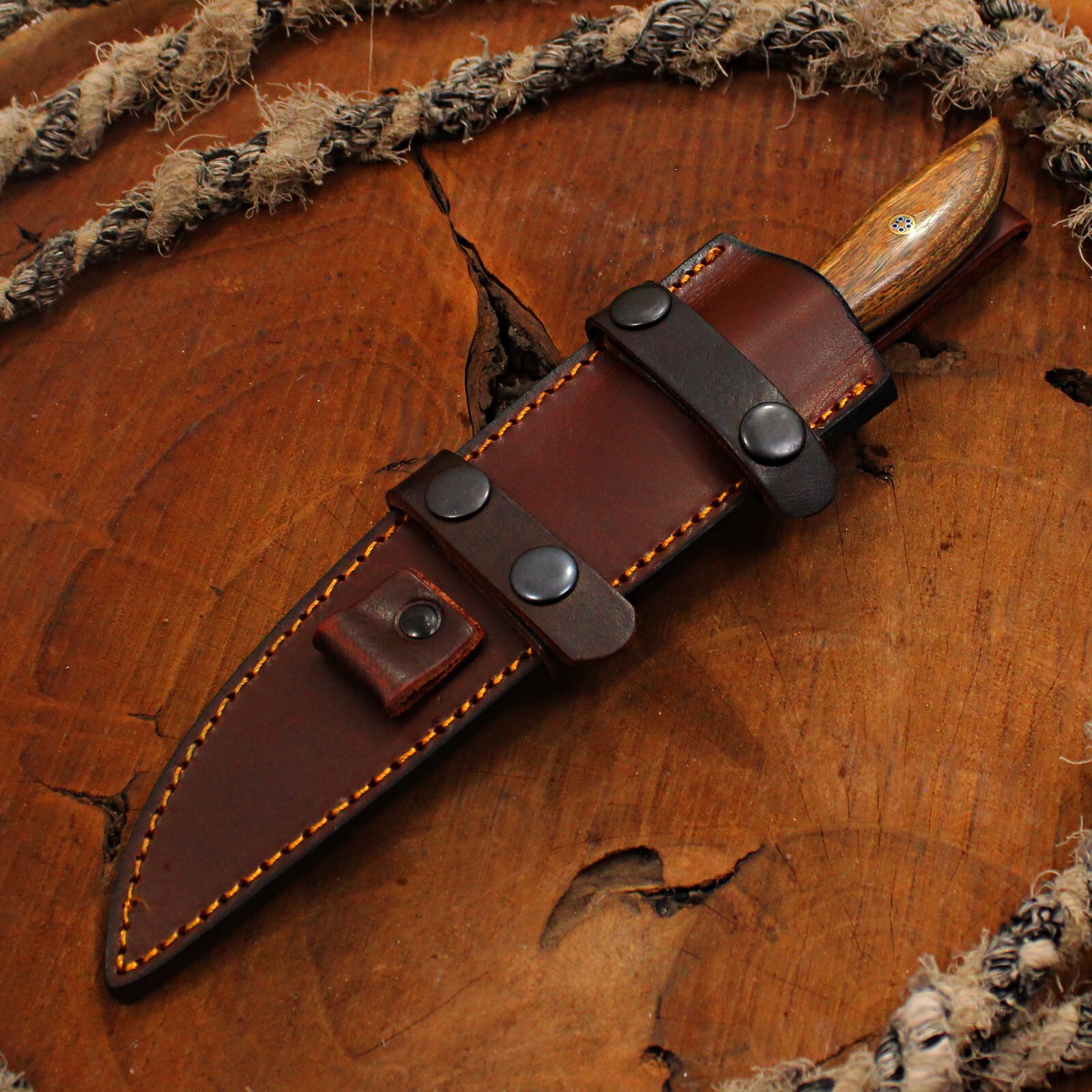 CUSTOM HANDMADE DAMASCUS STEEL FILLET CHEF BRISKET KITCHEN HUNTING