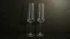 Crystalite Bohemia 10 1/2" Champagne Flutes - 2 (multiple available)