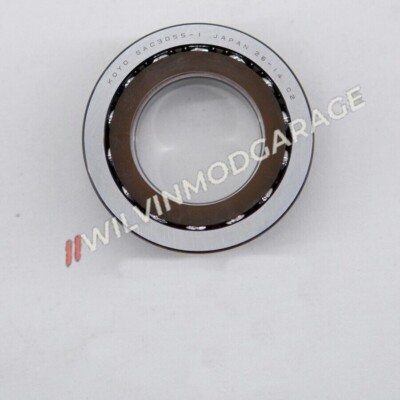 Genuine Yamaha XMAX 300 2017-2023 Front Fork Cone Steer Bearing