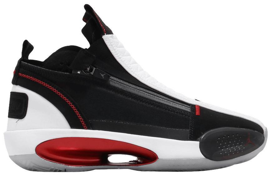 Jordan 34 SE Shroud NBA ASG 2020 for Sale | Authenticity