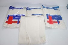 4 Vintage New Coldmaster Long Johns Bottom 6X Large XXXXXXL 62-64 underware