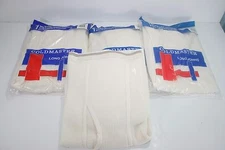 4 Vintage New Coldmaster Long Johns Bottom 6X Large XXXXXXL 62-64 underware 