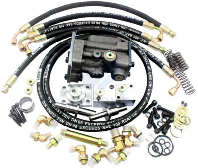 #ad Conversion Kit For Hitachi EX100 2 EX100 3 EX120 2 EX120 3 with installation $431.48