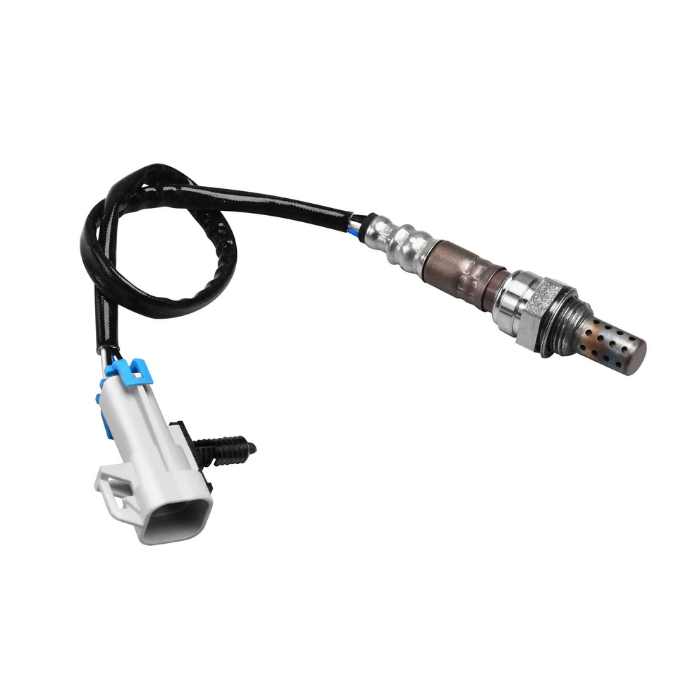 Set of 4 Oxygen O2 Sensors For 2008 Buick Enclave 2008 2009 Saturn Vue 3.6L V6 Foto 3 de 4