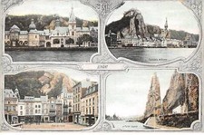 BELGIUM - DINANT - SAN42792 - Overview