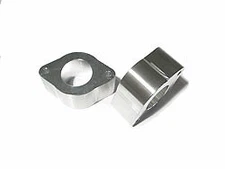 Carb Holder Spacer Set / Alloy Carb Holder Spacer Set 