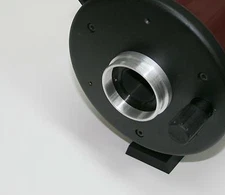 ScopeStuff #SMSA - Adapter for Orion 127,150,180mm Mak Scopes, to 2" SCT threads