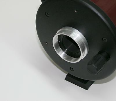 ScopeStuff #SMSA - Adapter for Orion 127,150,180mm Mak Scopes, to 2'' SCT threads