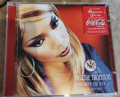 Ready To Fly (New Edition) Thornton, Melanie: K18