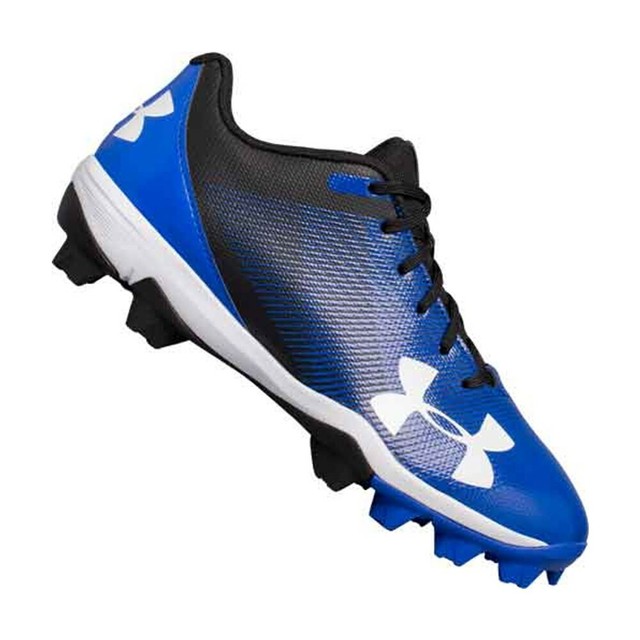 under armour men's leadoff rm baseball cleats