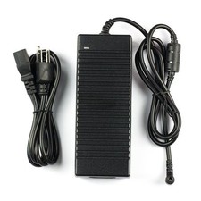 Universal AC to DC 24V 3A/5A 72W/120W Power Supply Multipurpose Adapter 5.5 2.1
