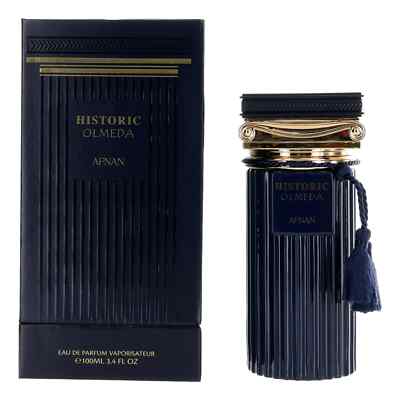 Afnan Historic Olmeda Eau de Parfum Spray Unisex 3.4 oz