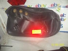 2009-2018 SUZUKI 990A0-77032 M 50 SADDLEBAG M 90 M 109R SADDLEBAG SIDE BAG OEM