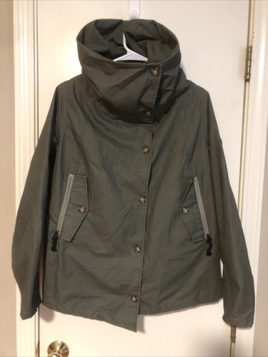 Burton Sunday Jacket Womens Medium 