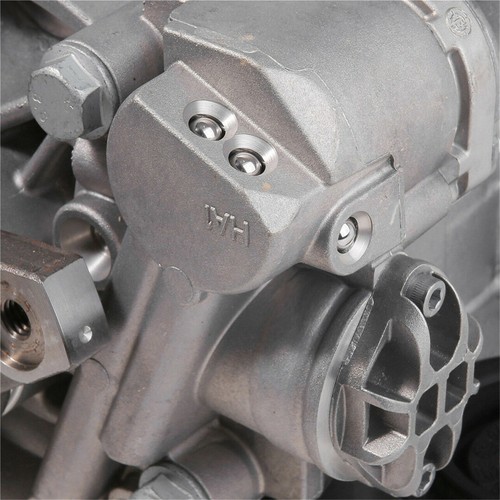 4×4WD Differential Rear HALDEX (GEN IV) Fit For VW Golf GTI AUDI A3/S3 TT - Picture 8 of 10