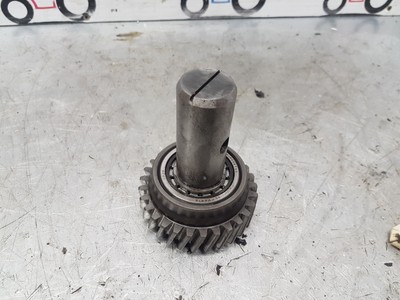 Landini Vision 90, 95, 100, 105 Transmission Gear And Shaft 