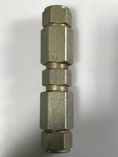 Gilbert GRS-500-SP-QR Splice for .500 QR Coaxial Cable