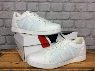fila campora trainers
