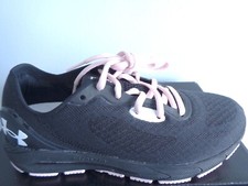 UA Hovr Sonic 5 women's trainers shoes 3024906 003 uk 5 eu 38.5 us 7.5 NEW+BOX