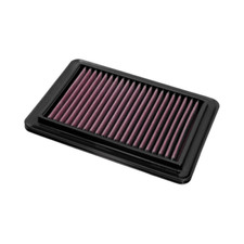 DNA Filters Filtre à Air pour Nissan Rogue 2.5L (14-20) PN: P-NS16X24-01