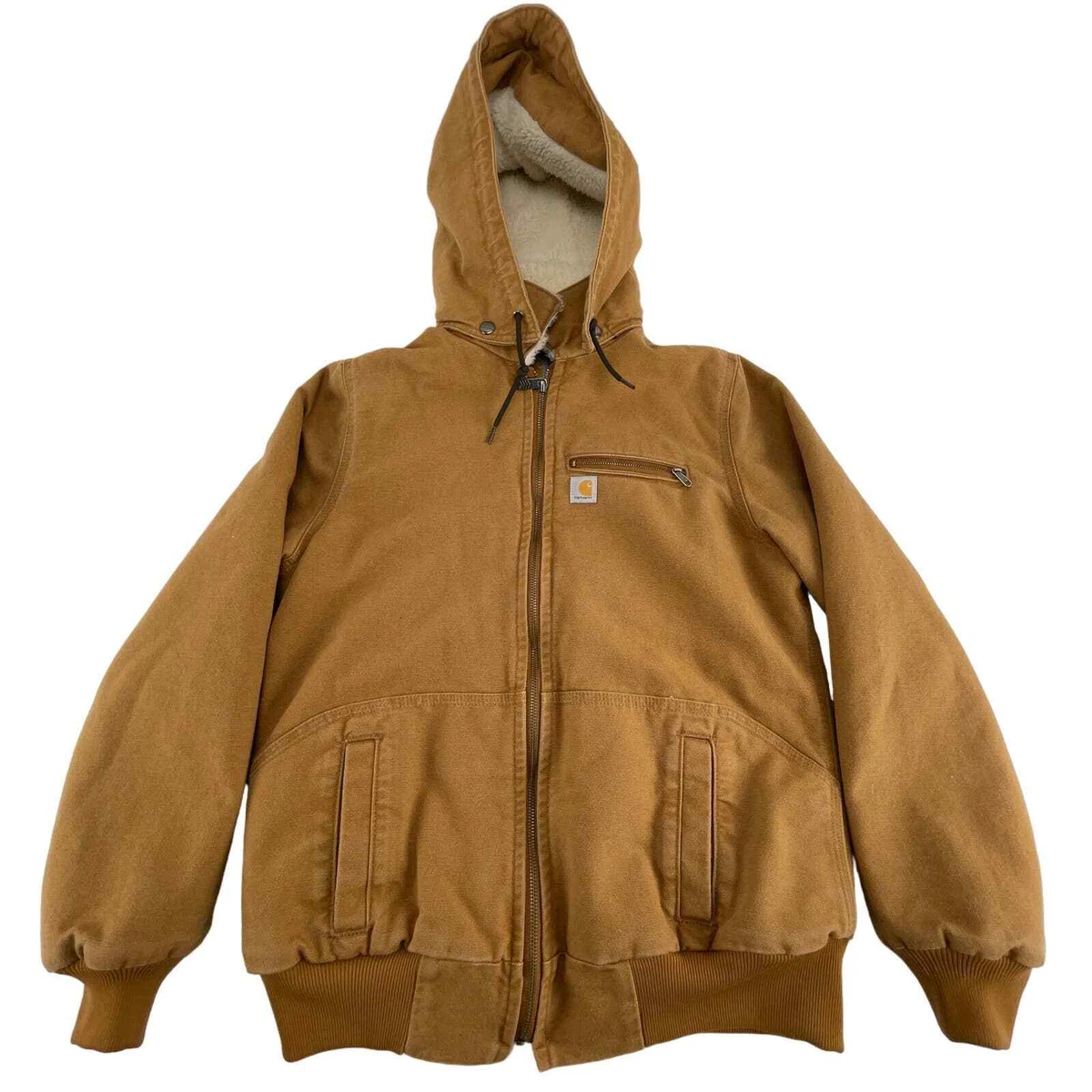 Carhartt coats hotsell near me