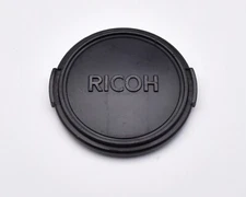 Ricoh 52mm Front Lens Cap (#11226)