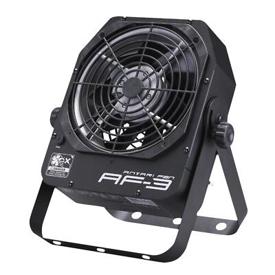 Antari AF-3E DMX Effektlüfter Windmaschine DJ Bühne
