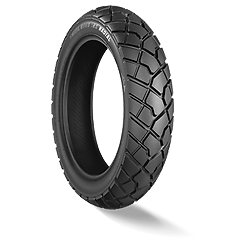 Dunlop K555 Ganzjahresreifen 140/80 R15 67H – Für Motorräder, Auch Bei Wechselhaftem Wetter Sicher