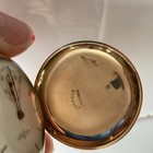 Antique 18867 Illinois Pocket Watch Size 6s RUNNING Fahys Gold Filled Case Mamie — photo 5