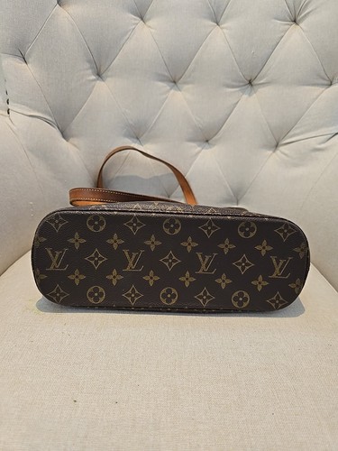 Louis Vuitton Vavin GM Monogram Canvass Tote - Picture 5 of 17